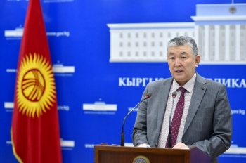 В Таласской области только у одного зараженного коронавирусом 98 контактных