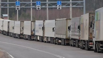 ЕЭК признала действия Казахстана на границе барьером на внутреннем рынке