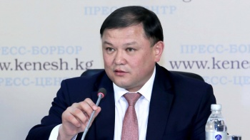 Спикер опять насмешил соцсети и поучаствовал в челлендже о самом себе