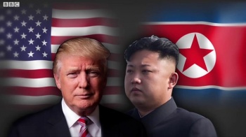 Отношения Северной Кореи и США достигли "точки отчаяния"