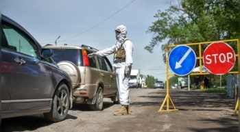 В Бишкеке растет число заболевших COVID-19. Чиновники бьют тревогу