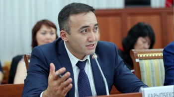 Закон о фейках: Илим Карыпбеков призвал депутатов подумать еще раз