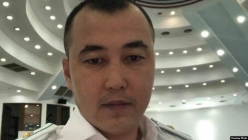 Избиение Кимсанова. Омбудсмен требует наказать руководство СИЗО-50