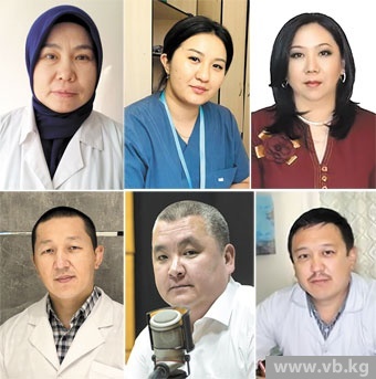 Какие реформы нужны медицине КР? Мнения врачей