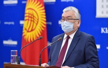 Минздрав о жестких мерах: Люди знают, что нельзя проводить тои, но проводят