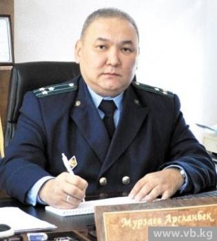 "Предприниматели Кыргызстана под личной защитой генпрокурора"