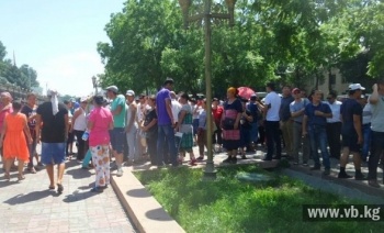 Кыргызстанцы призывали в соцсетях выйти на митинг. МВД завело два дела