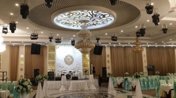Мэрия благодарит горожанина, сорвавшего мероприятие в ресторане "Ала-Тоо"