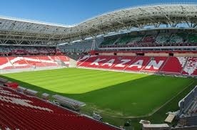 Кыргызских спортсменов ждут на Играх стран СНГ в Казани