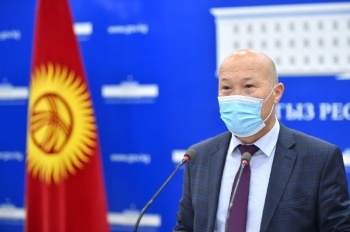 ПЦР-тесты могут быть отрицательными у человека зараженного коронавирусом