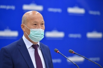 Сегодня решится вопрос о повторном введении режима ЧП в Бишкеке