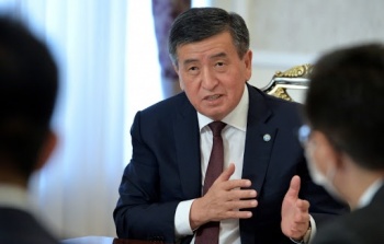 "Визит президента в Ржев будет зависеть от эпидемиологической ситуации"