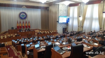 На депутатов, принявших закон о фейках, требуют завести дело