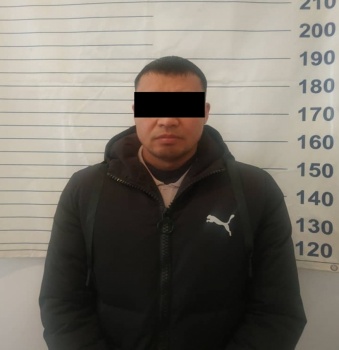 Задержан еще один член ОПГ, участвовавший в избиении брата экс-мэра Оша
