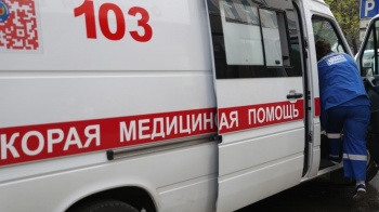 "То, что сейчас происходит  - катастрофа! Пневмоний всё больше"