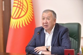 "Повышение рентабельности госпредприятий - приоритет работы правительства"