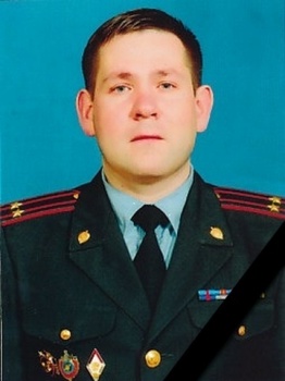 МВД выражает соболезнования родным и близким главы СБНОН Олега Запольского