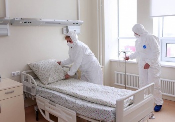 В мире от коронавируса умерло около полумиллиона человек