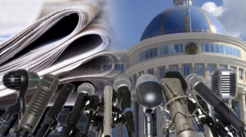 СМИ Казахстана освободят от налогов до октября