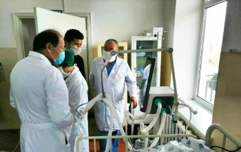 В каких случаях при симптомах COVID-19 вас должны госпитализировать