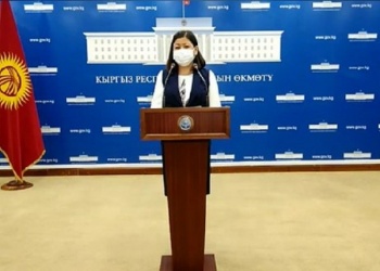 Какие больницы Чуйской области принимают пациентов с COVID-19 и пневмонией