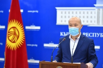 Каратаев: Не слушайте советы в WhatsApp по лечению коронавируса за сутки