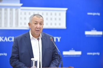Боронов: эпидситуация сложная и мы несем за нее всю полноту ответственности
