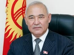 У Кубанычбека Жумалиева выявили двустороннюю пневмонию