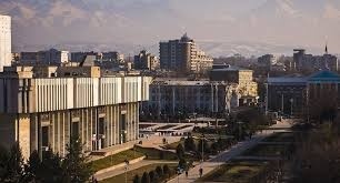 Бишкек может стать городом трудовой доблести в СНГ