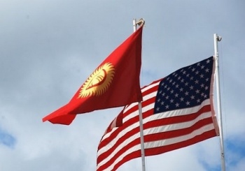 Соотечественники из США оказывают помощь КР на десятки тысяч долларов
