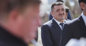 Албека Ибраимова снова обвиняют. Теперь в превышении стоимости по паркам