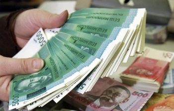 На проведения выборов в ЖК в бюджете заложили 732 млн. сомов