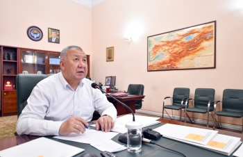 "В настоящее время в регионах наблюдается нехватка лекарств" - премьер