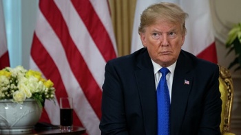 Трампа обвинили в исторической коррупции