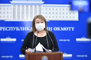Будут ли лечить больных COVID-19 в больнице управделами президента?