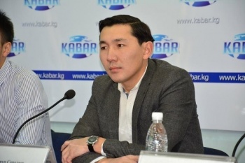 Тимур Саралаев: Иностранцы не вправе диктовать условия посольству КР в РФ