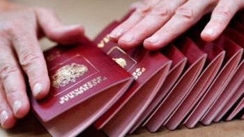 В России упростили процедуру получения ее гражданства
