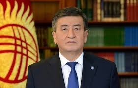 Президент выразил соболезнования родным и близким Адинай Мурзабековой