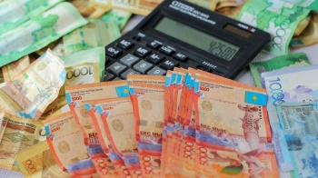 В РК карантин. Государство снова выделяет гражданам по 42,5 тысяч тенге