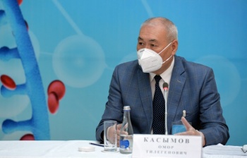 Соблюдение дисциплины значительно снижает распространение коронавируса