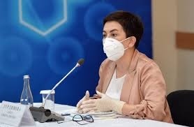 Зурдинова: Дефицит лекарств возник из-за их нерационального использования