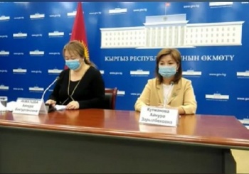Кутманова: Активное лечение с первых дней заболевания - очень опасно