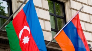 Посольство АР в КР: Ответственность за обострение ситуации лежит на Армении