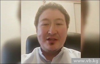 Кадыр Маликов: Надейтесь на Аллаха, но не забывайте носить маски (видео)