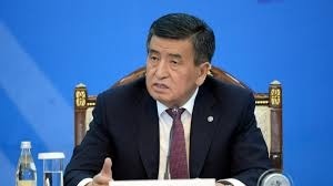 Президент: Нет смысла в отставке правительства в данное время
