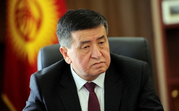 Президент ответил, что его сегодня радует и огорчает