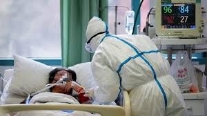 Обновленная статистика. В Кыргызстане от COVID-19 умерли 1003 человека