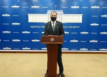 COVID-19: Какую помощь оказали Кыргызстану зарубежные страны и партнеры