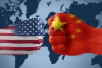Холодная война между США и КНР: Кыргызстан станет полем боя для титанов?