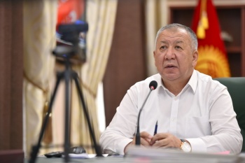 Боронов: Нельзя допускать повторного завышения цен на лекарства